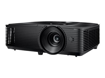 OPTOMA Projector W371 DLP WXGA 3800lm