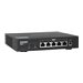 QNAP QSW-1105-5T Broadcom Switch 5 Port