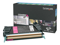 LEXMARK C534 PB cartridge magenta C534n