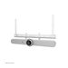 NEOMOUNTS Universal Video bar mount