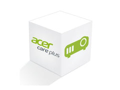 ACER 3Y warranty Carry IN + 3Y LAMP