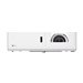 OPTOMA ZK708T Laser Projector UHD 7000lm