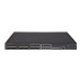 HPE 5130-24G-SFP-4SFP+ EI Switch
