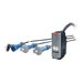 APC IT Power Distribut. Module 3x1 Pole