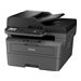 BROTHER MFC-L2827DWXL Monolaser MFP