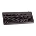 CHERRY Wired keyboard G80-3000 USB (GB)