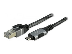 MCL MC1D99AZZ03CRJ452 - Câble Type C USB