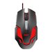 CHERRY GENTIX 4K Souris optique 800/1200