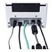 BROTHER 2p label printer USB