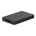 NETGEAR 24PT GIGE UNMNGED SWCH W/ POE+