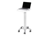 NEOMOUNTS Mobile Laptop Cart 10-22p