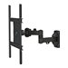 NEOMOUNTS Wall Mount 10-47P Tilt Black