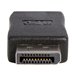 MCL-SAMA Adaptateur displayport (P)