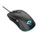 CHERRY GENTIX 4K Souris optique 800/1200