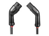 LINDY charging cable Type 2 22kW 7m