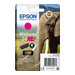 EPSON 1LB 24XL magenta ink BLISTER w/s