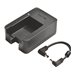 BROTHER SINGLE BATTERY CHARGER CRADLE
