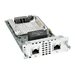 CISCO 2 port Multiflex Trunk Voice/Clear