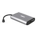 LINDY 10m USB Type C to HDMI 4K60 Cable