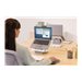 FELLOWES Breyta Laptop Stand White