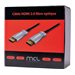 MCL HDMI 2.0 fiber optic cable 50m