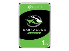 SEAGATE Barracuda 7200 1To HDD SATA