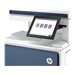 HP Clr LaserJet Ent MFP 6800dn Prntr