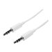LINDY Premium Audio Cable 5m