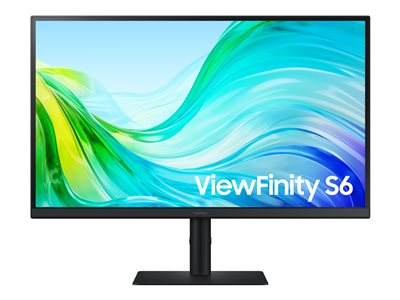 SAMSUNG ViewFinity S61F610 27p WQHD IPS