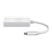 D-LINK USB-C to Gigabit Ethernet Adapter
