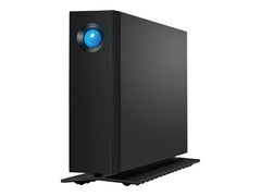 LACIE d2 4TB USB-C Desktop Drive