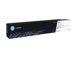 HP TONER 225A Jaune