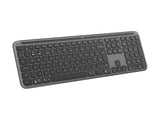 LOGITECH Signature Slim Wireless Keyboard K950 - Graphite - CENTRAL-419 (FR)