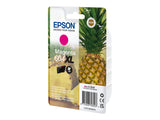 EPSON 1LB Singlepack Magenta 604XL Ink