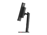 LENOVO T34w-30 34p WQHD VA 21:9 Monitor HDMI DP