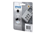EPSON 4LB 35 Ink Black 16.1ml Blister w/s