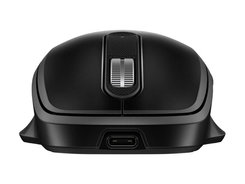 HP 515 UF RECHBL Wireless Mouse EMEA-INTL English Loc-Euro plug