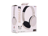 TNB SINGLE Wireless Bluetooth headset