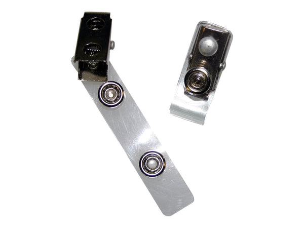 FELLOWES european clip with straps