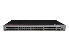 HUAWEI S5735-L48T4S-A 48x10/100/1000BASE-T ports 4xGE SFP ports AC power + S57XX-L Series Basic SW Per Device (P)