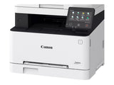 CANON i-SENSYS MF655Cdw MFP colour laser A4 21ppm Copy 21ppm Print 250sheets USB LAN Wi-Fi