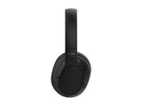 BELKIN SOUNDFORM ISOLATE NOISE CANCELLING HEADPHONES BLACK