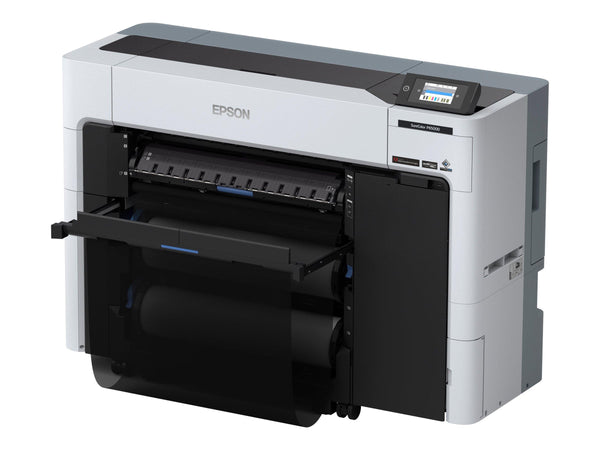 EPSON SureColor SC-P6500D 24p Dual Roll ADOBE PostScript