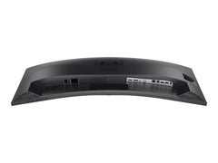 AOC CU34P3CV 34p VA 3440x1440 21:9 4ms HDMI DP USB Black