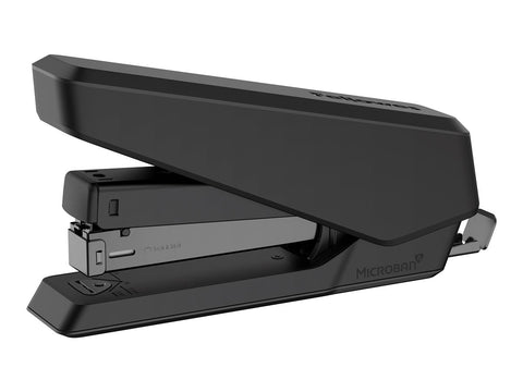 FELLOWES LX850 Full Strip Stapler Black