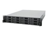 SYNOLOGY SA3610 12-Bay Rack-Flashstation Intel Xeon D-1567