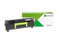 LEXMARK Cartouche Corporate 15000 pages
