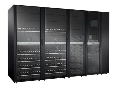 APC Symmetra PX 150kW Scalable to 250kW with Right Mounted Main. Bypass and Distribution