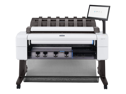 HP DesignJet T2600dr PS 36-in MFP
