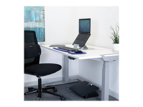 FELLOWES Support Ordinateur Portable Hylyft Transportable